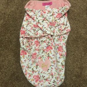 Baby Swaddle